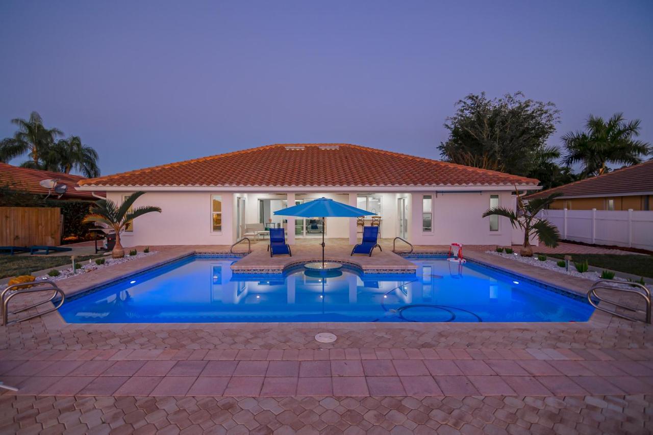 Bonita Lake House Bonita Springs Exterior photo