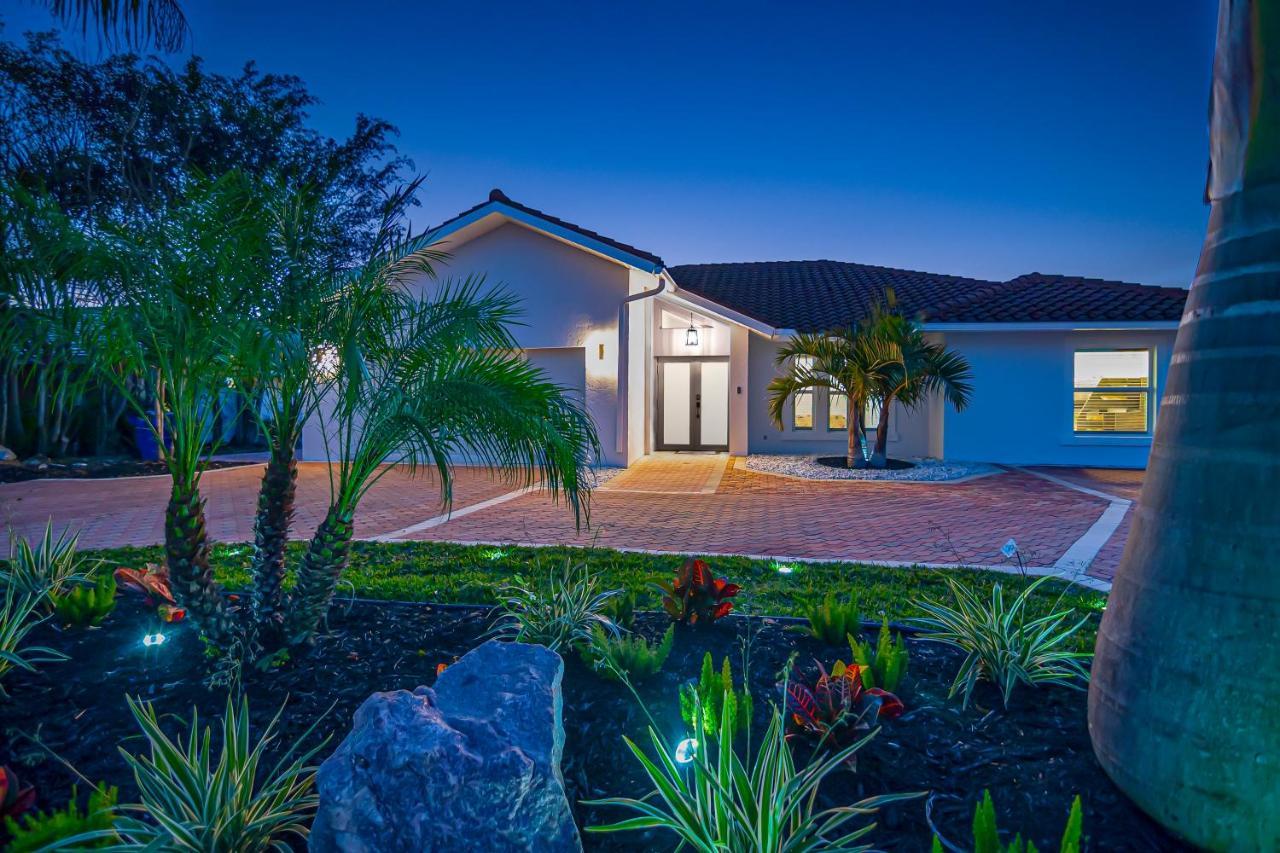 Bonita Lake House Bonita Springs Exterior photo