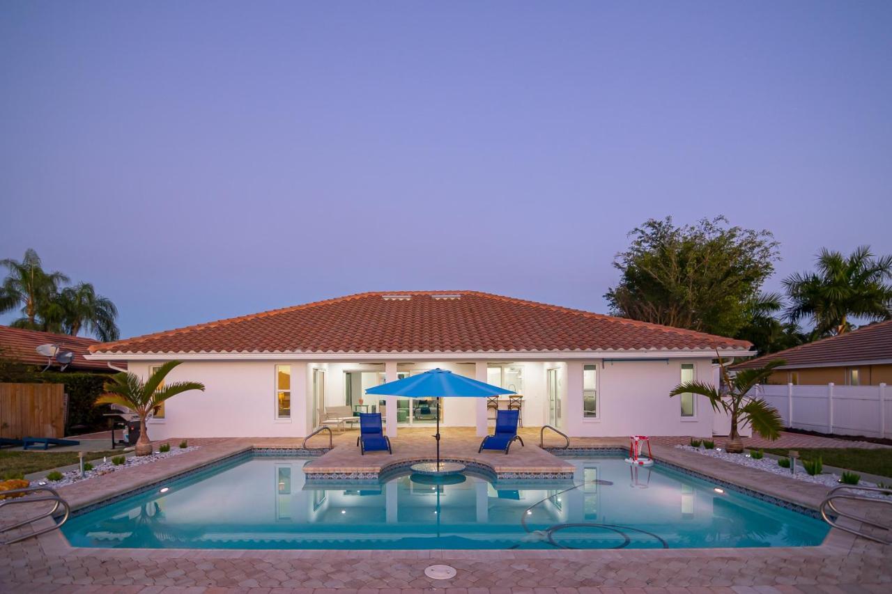 Bonita Lake House Bonita Springs Exterior photo