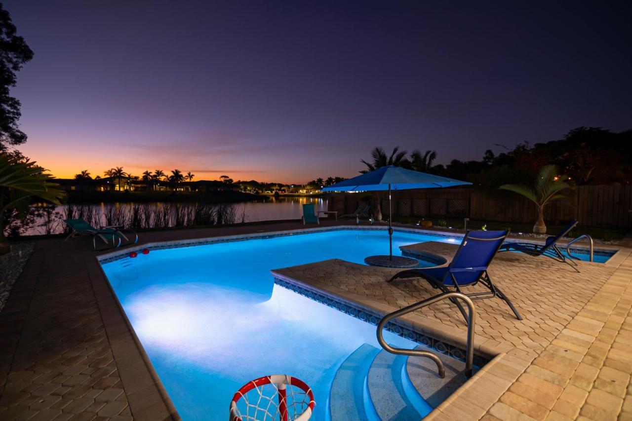 Bonita Lake House Bonita Springs Exterior photo