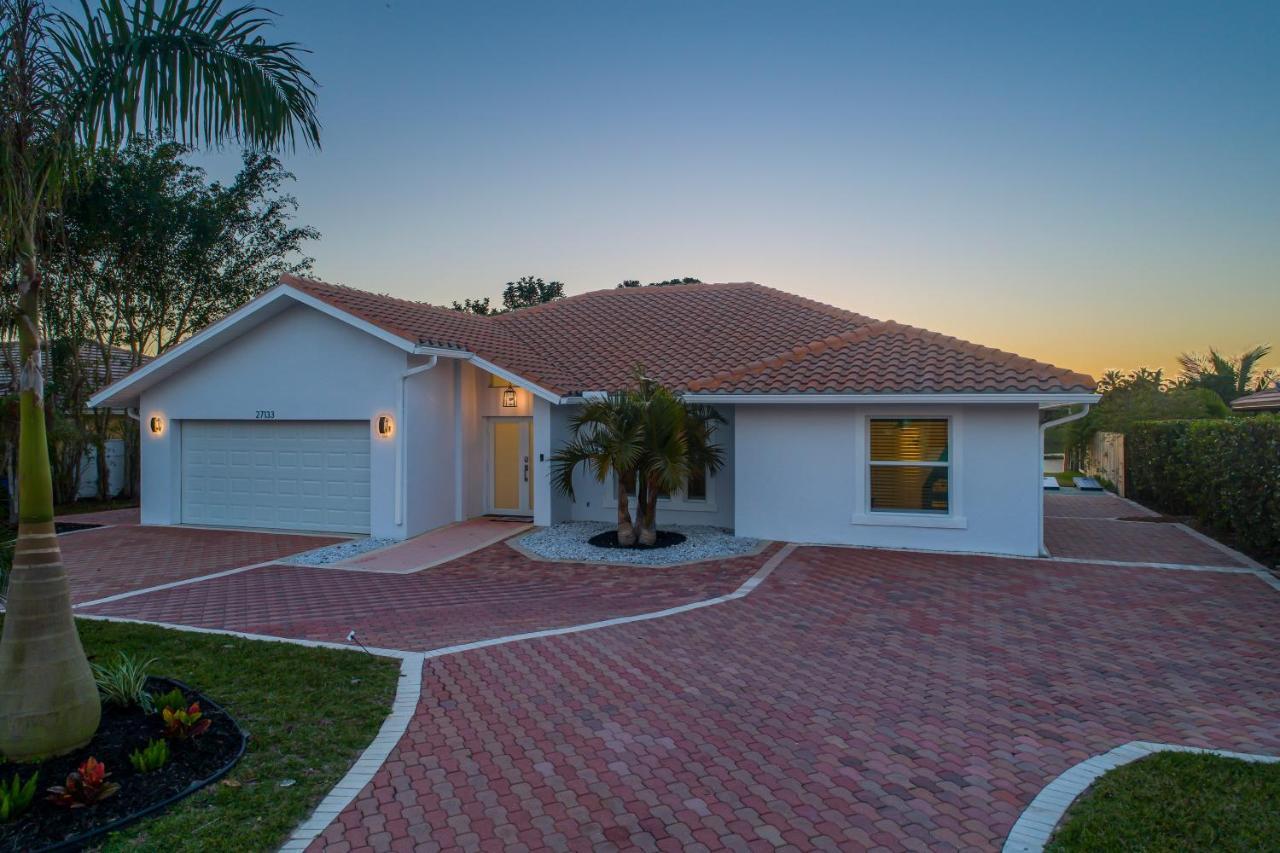 Bonita Lake House Bonita Springs Exterior photo