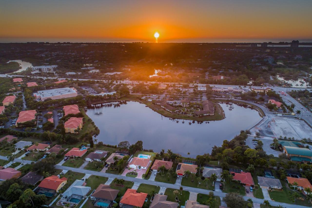 Bonita Lake House Bonita Springs Exterior photo