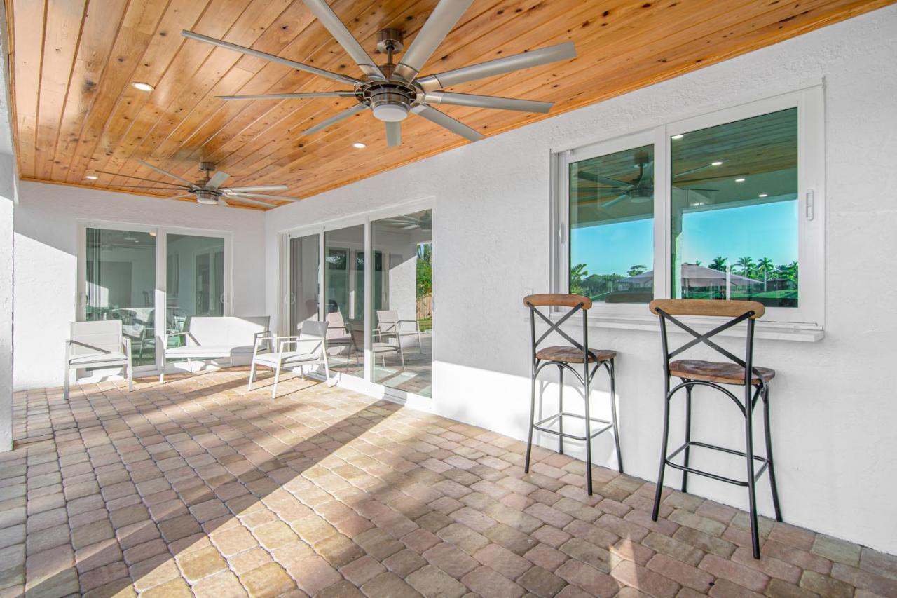 Bonita Lake House Bonita Springs Exterior photo