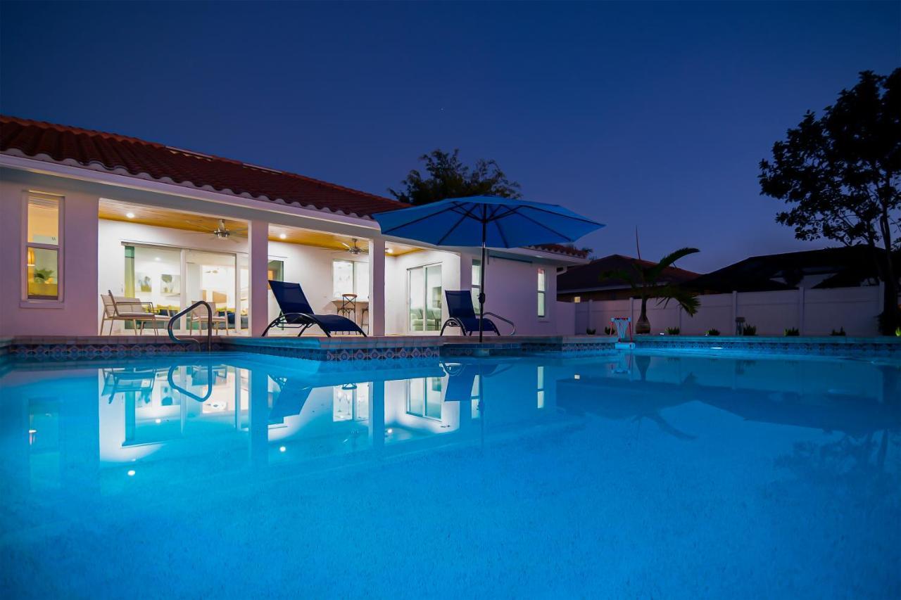 Bonita Lake House Bonita Springs Exterior photo