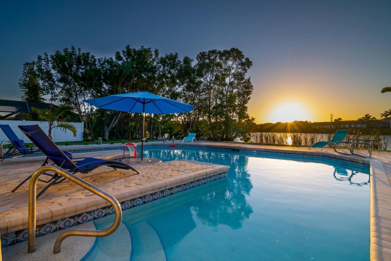 Bonita Lake House Bonita Springs Exterior photo