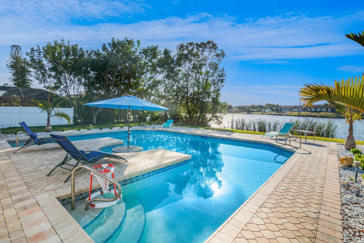 Bonita Lake House Bonita Springs Exterior photo