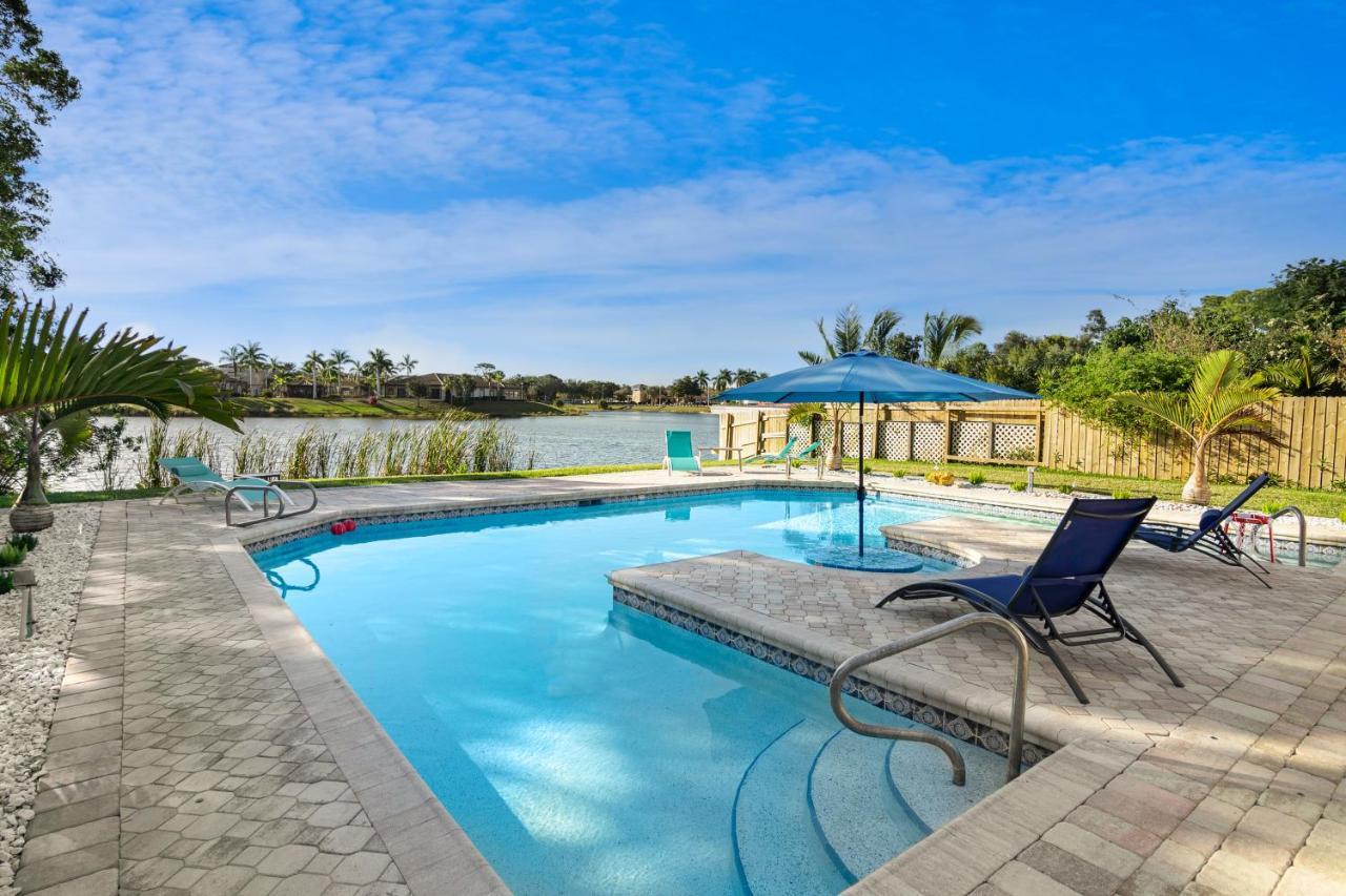 Bonita Lake House Bonita Springs Exterior photo