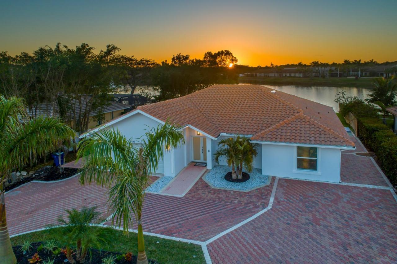 Bonita Lake House Bonita Springs Exterior photo