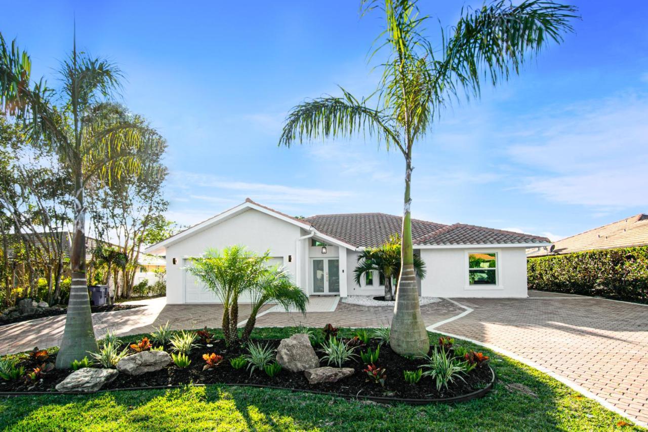 Bonita Lake House Bonita Springs Exterior photo