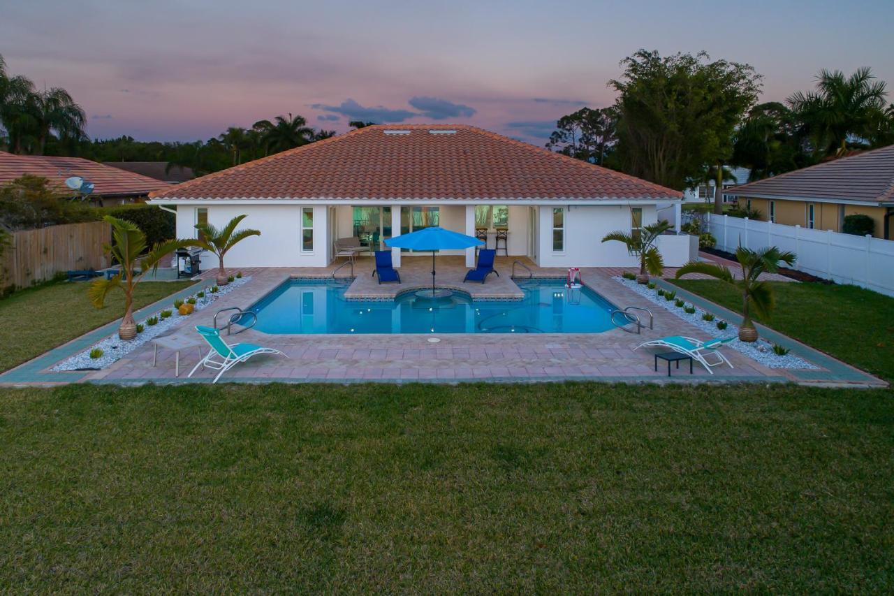 Bonita Lake House Bonita Springs Exterior photo